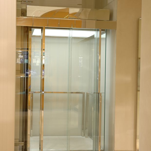 коттеджный лифт, фото 3