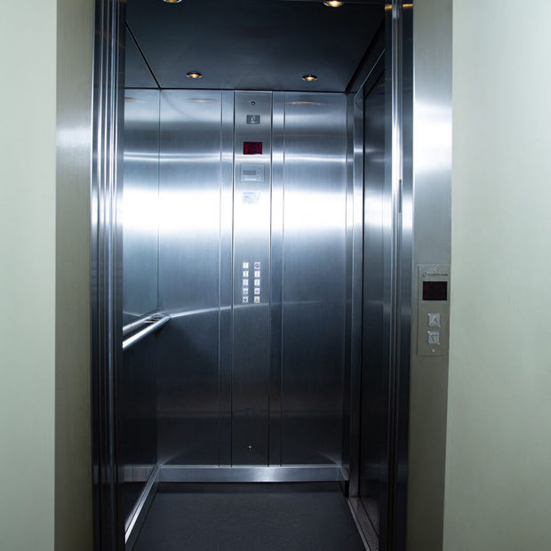 пассажирский лифт новый, фото 2