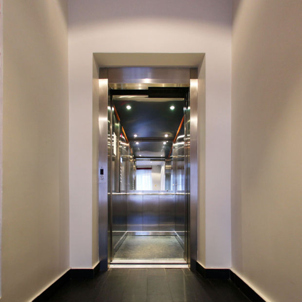 Пассажирский лифт kleeman фото 2