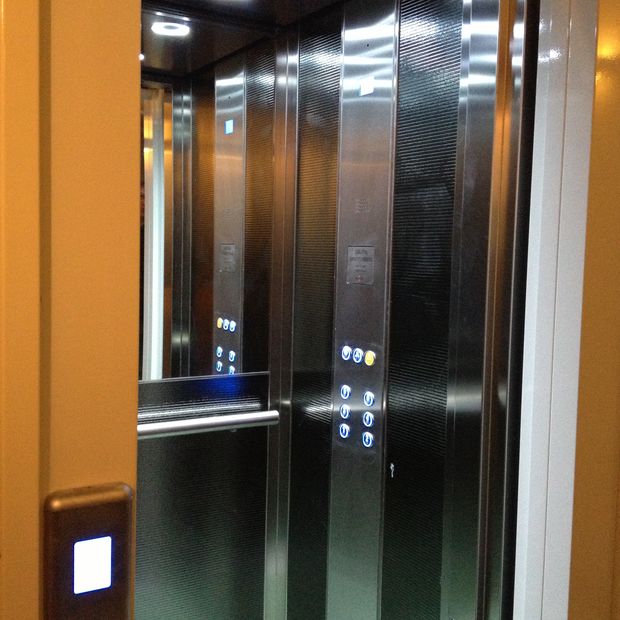 фото 3 лифта Axel